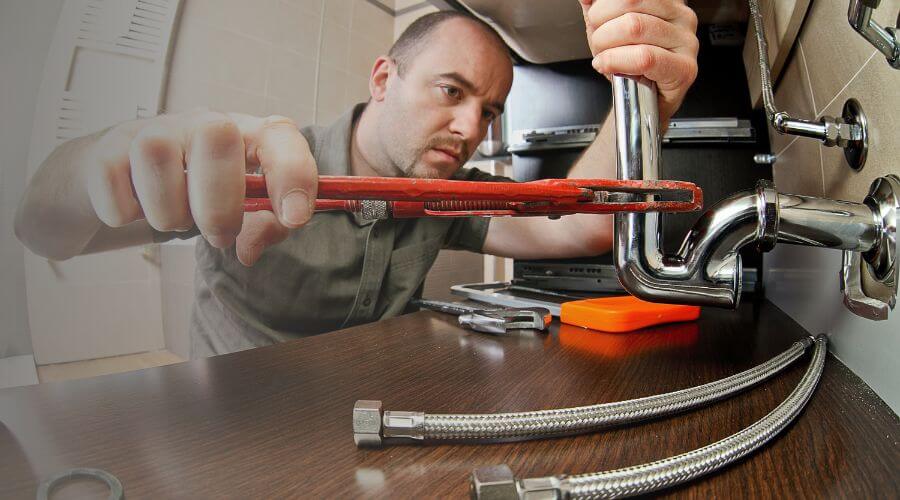 Local annual plumbing maintenance in Woodville, OH